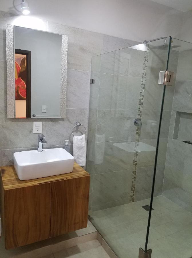 Villas Frida Kahlo Bucerías Extérieur photo