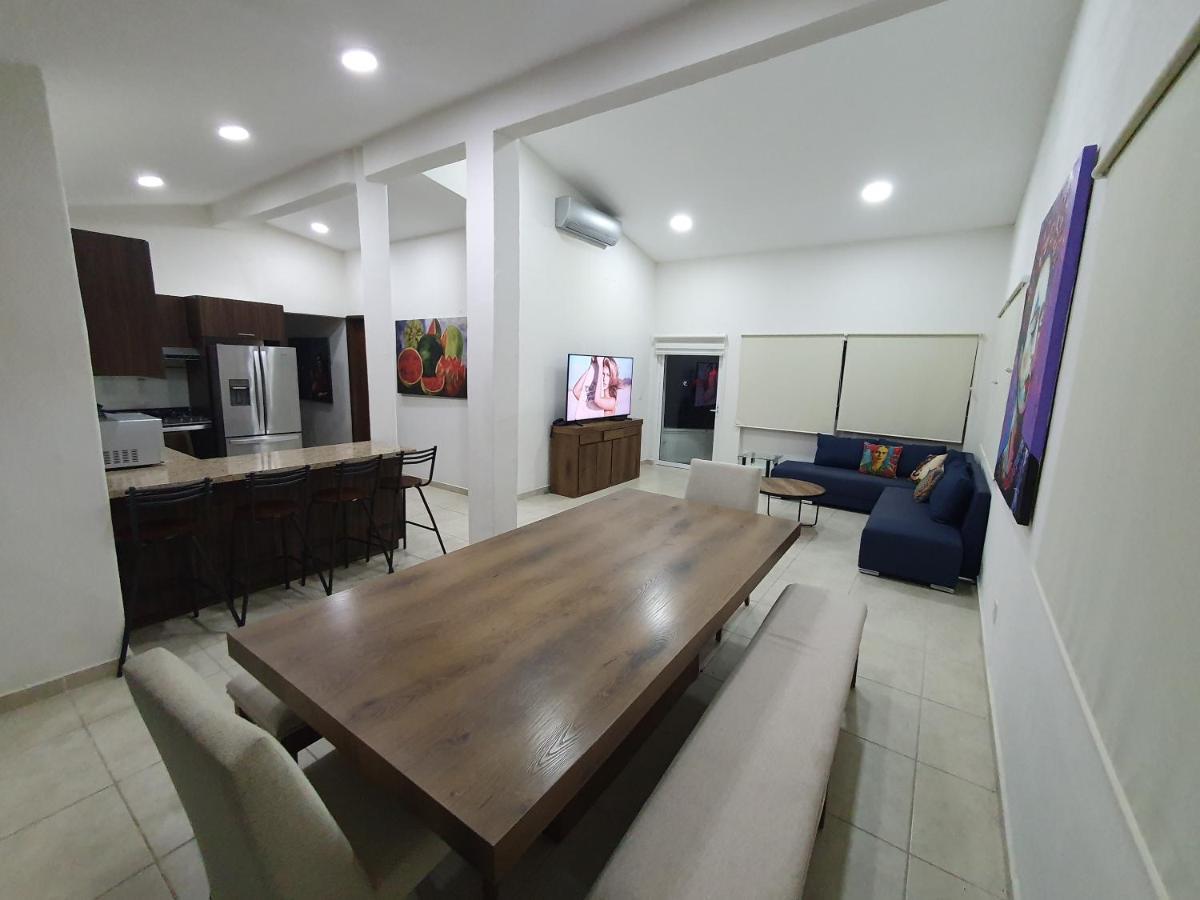 Villas Frida Kahlo Bucerías Extérieur photo