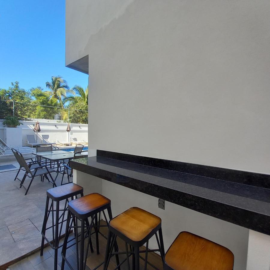 Villas Frida Kahlo Bucerías Extérieur photo