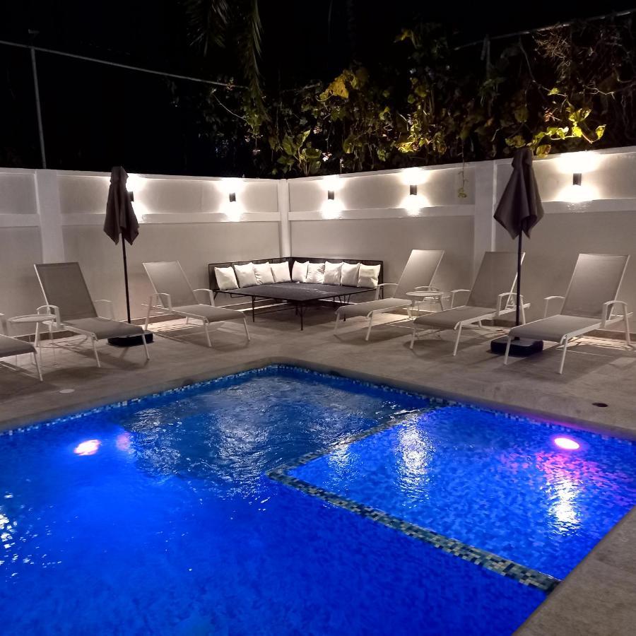 Villas Frida Kahlo Bucerías Extérieur photo
