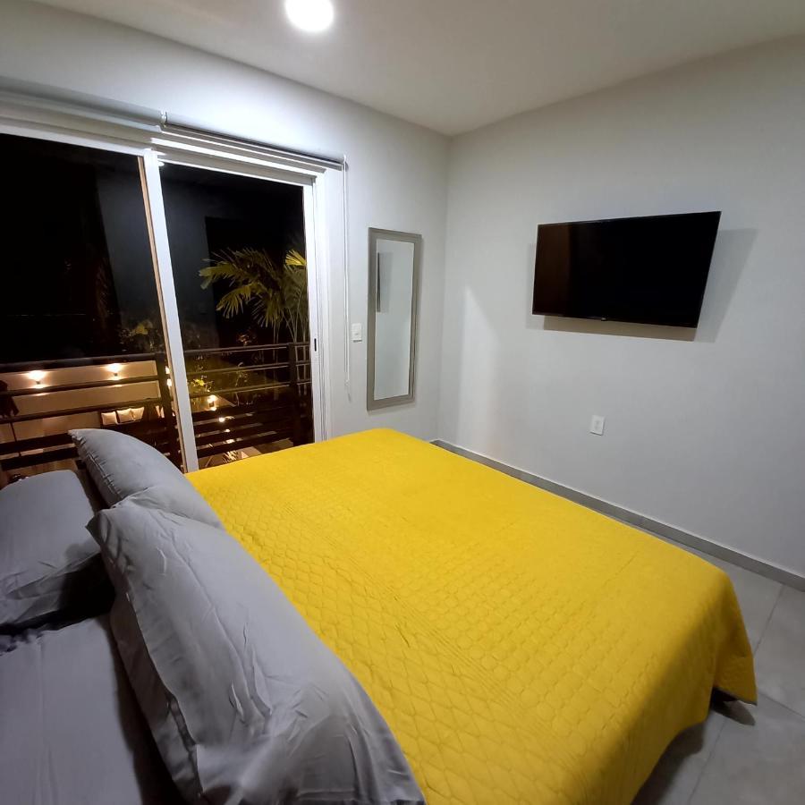 Villas Frida Kahlo Bucerías Extérieur photo